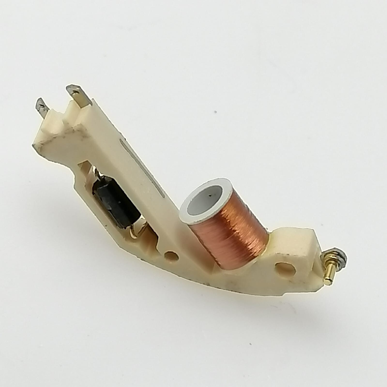Omega ESA 9162/9164 Tuning Fork Movement Coil For Parts