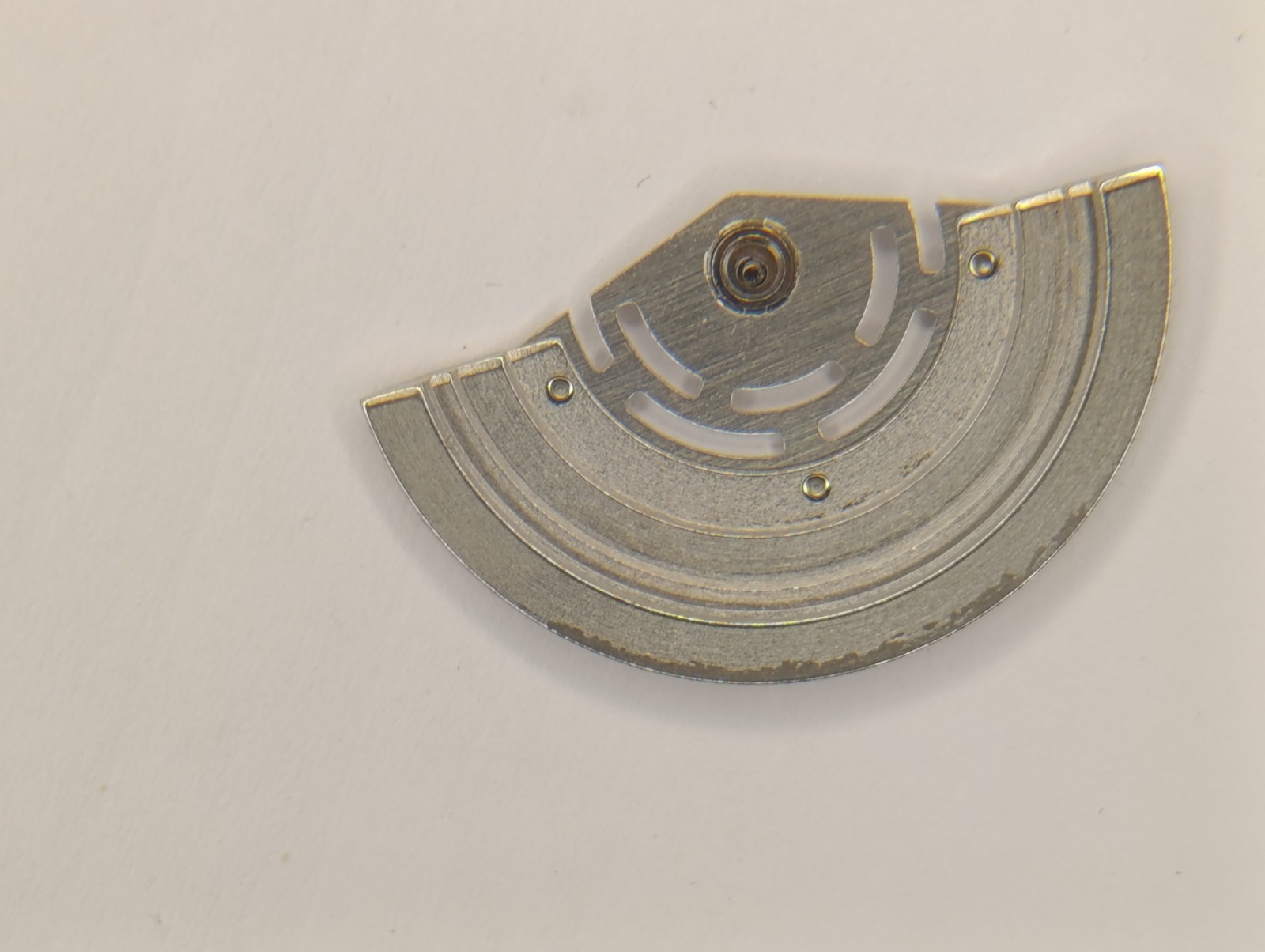 Rolex 3135 – 570 Oscillating Weight (Genuine/Original)