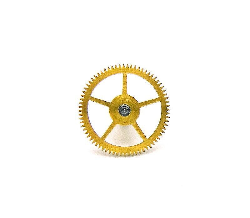 Genuine Rolex 2130 2135 Part #340 Third Wheel for Watch Caliber Movement