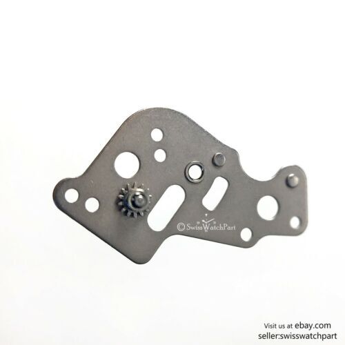 Rolex 3135 268 Mechanism Cover Mounted Movement Caliber 3135 Genuine Watch Parts
