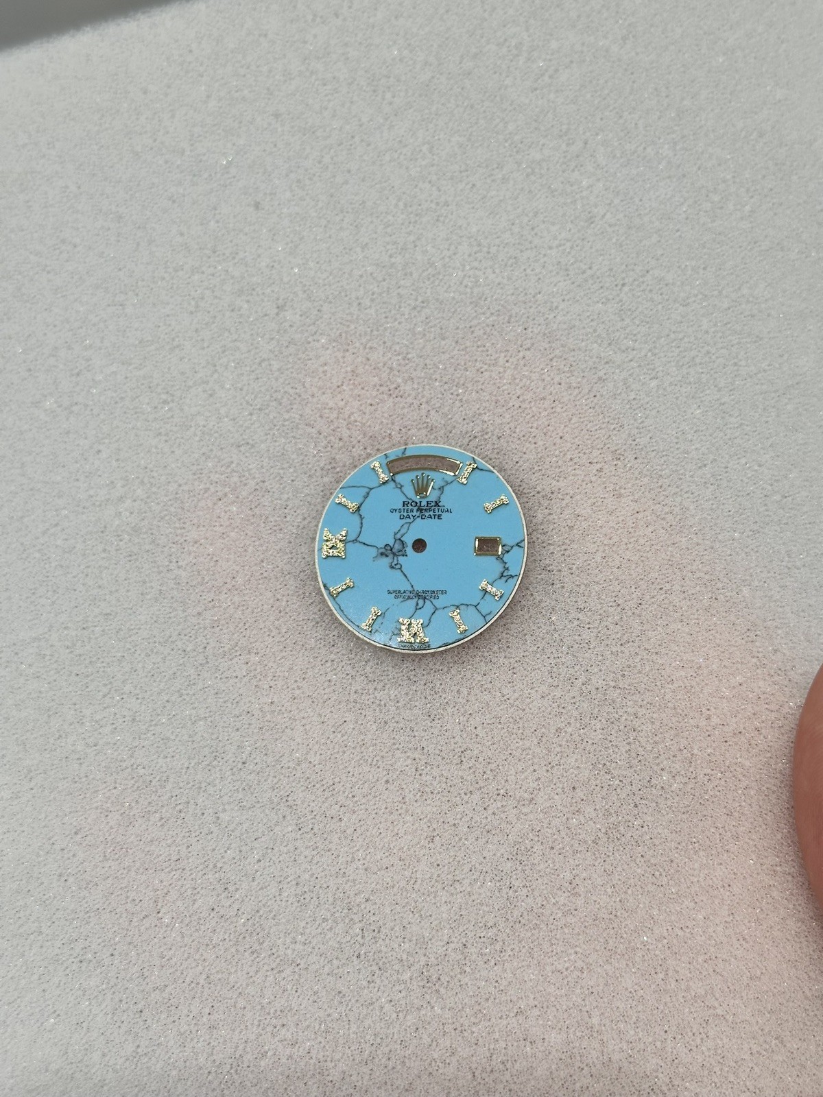 Rolex DayDate dial 18038 18238 36mm