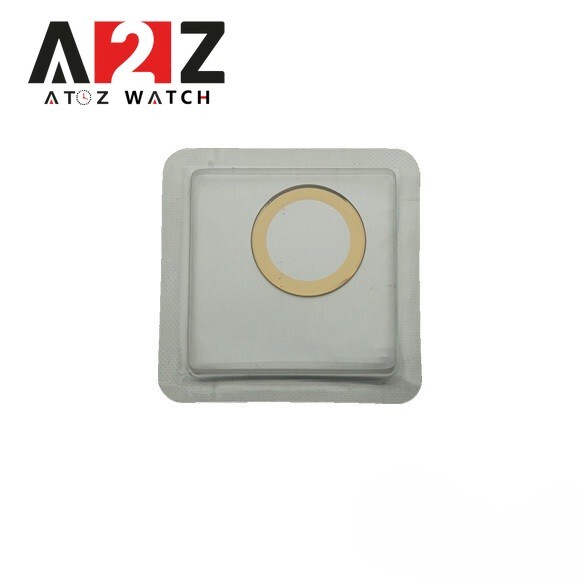 Watch Sapphire Crystal Glass for Rado Florence 318.3744.4 22.5mm(3 colors) Round