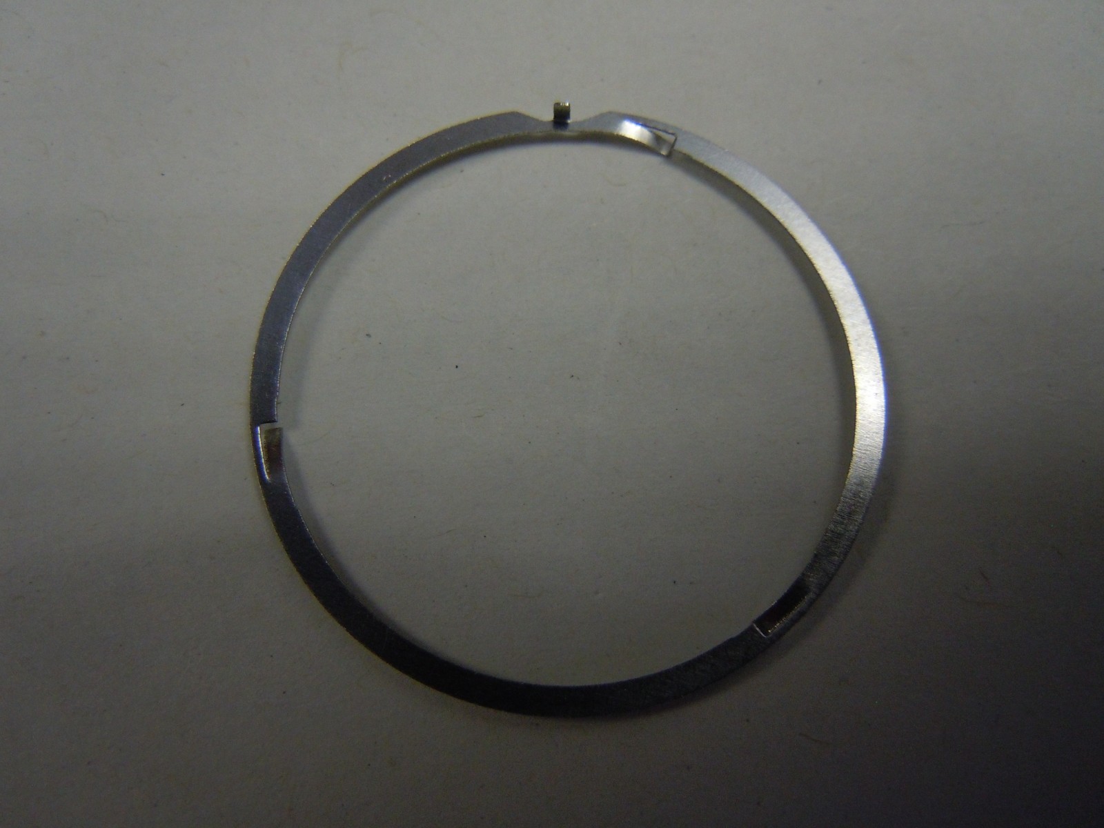 Genuine Tag Heuer Bezel Click Spring WH1111,WH1112,WH1115,WH1157 part HL2003