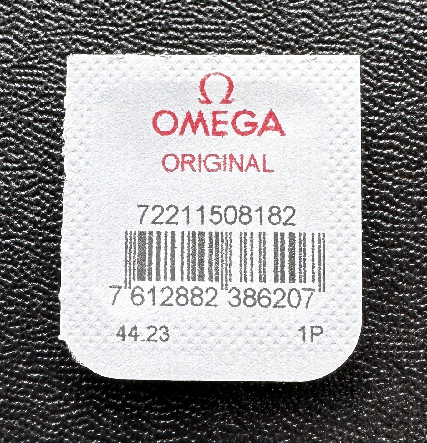 Genuine Omega Watch Caliber Part 1150 8182 Fly-Back Lever Stud