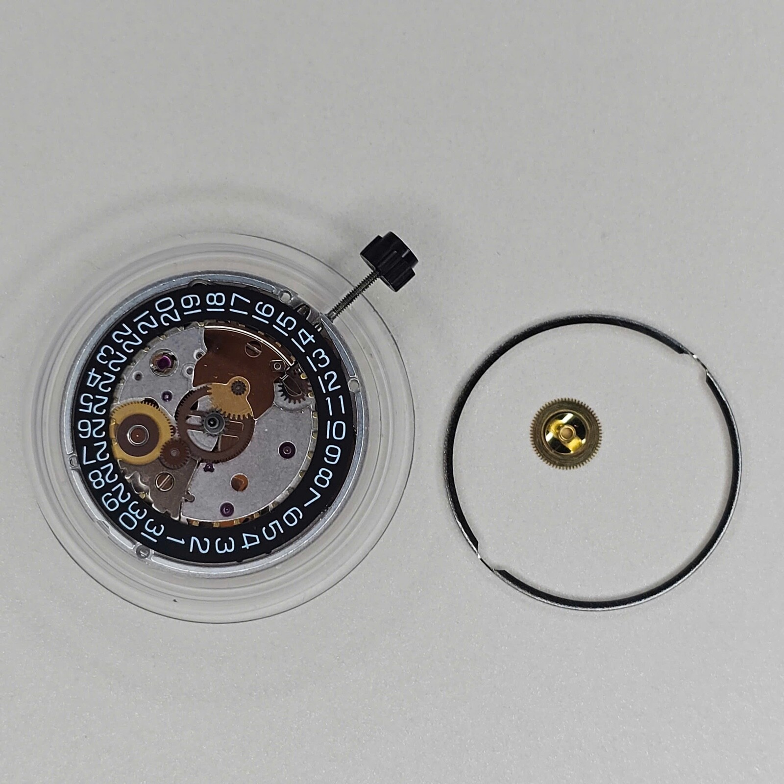 Sellita SW200-1 Movement , SW 200 ETA 2824-2 ETA 2824 Comp., TAG Heuer Calibre 5