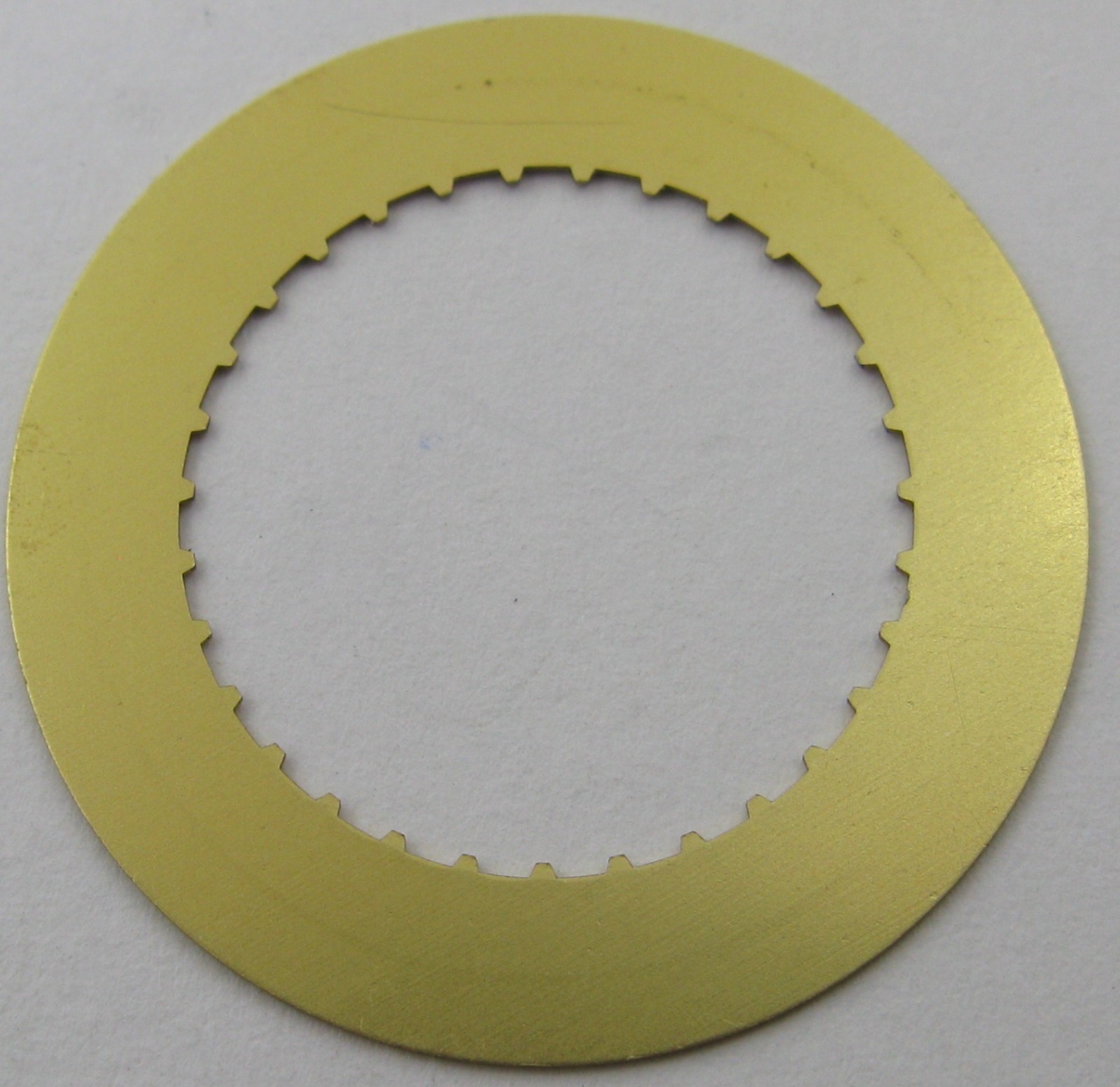 Mido 1117PC / 1117 PC 17 j. Watch part calendar 3H disc 28 mm with its guard …