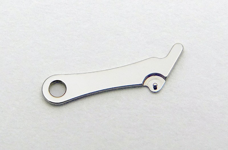 Genuine Rolex 3135 633 Yoke for Cam for Watch Caliber Movement