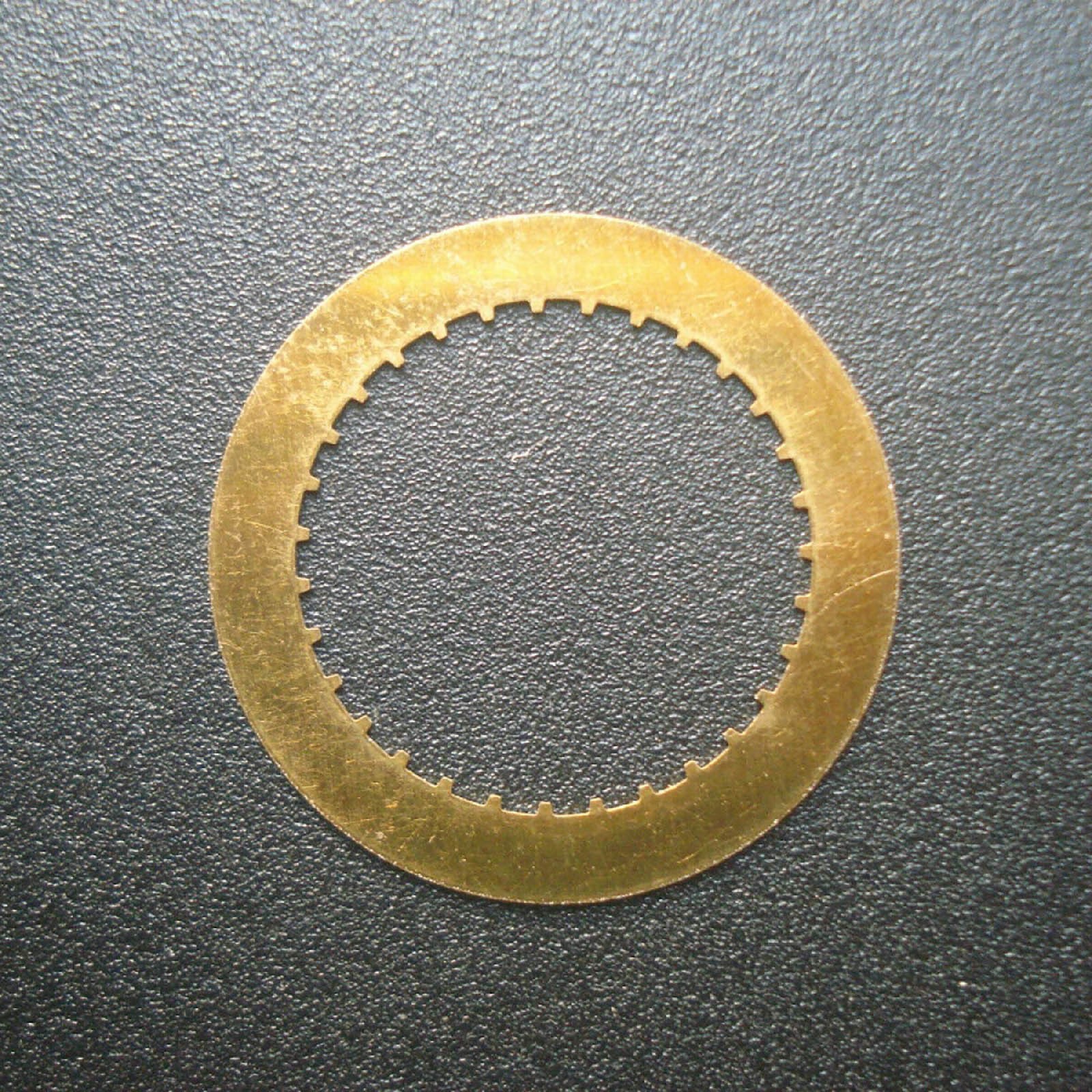 2x Date Indicator Date Wheel Disc Plate 2557 H3/H6 For ETA 2804-2 2824-2 2892A2