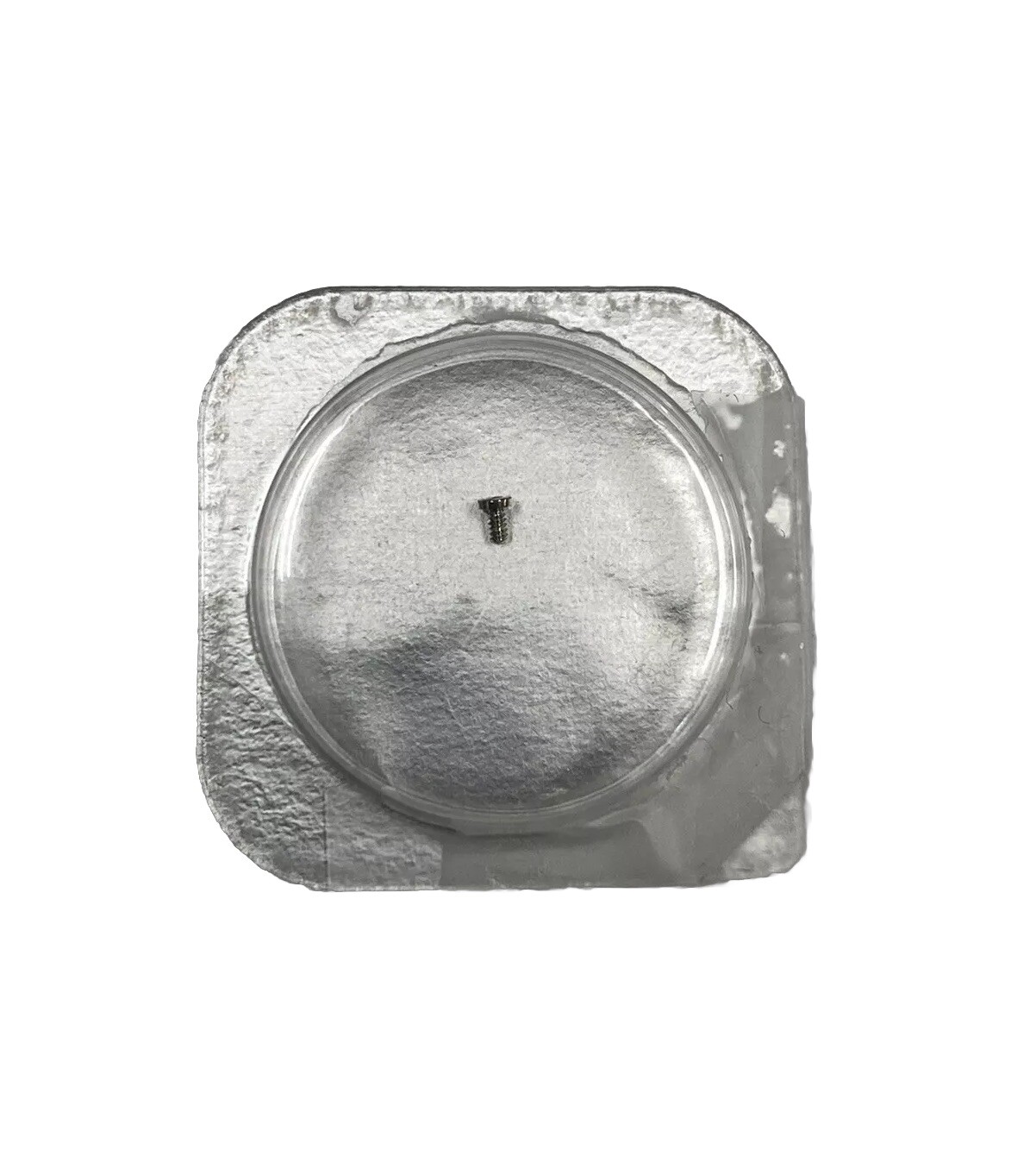 Genuine Rolex 3135-5110 Screw for Bridges, Auto Device New Open Package (1 PCE)