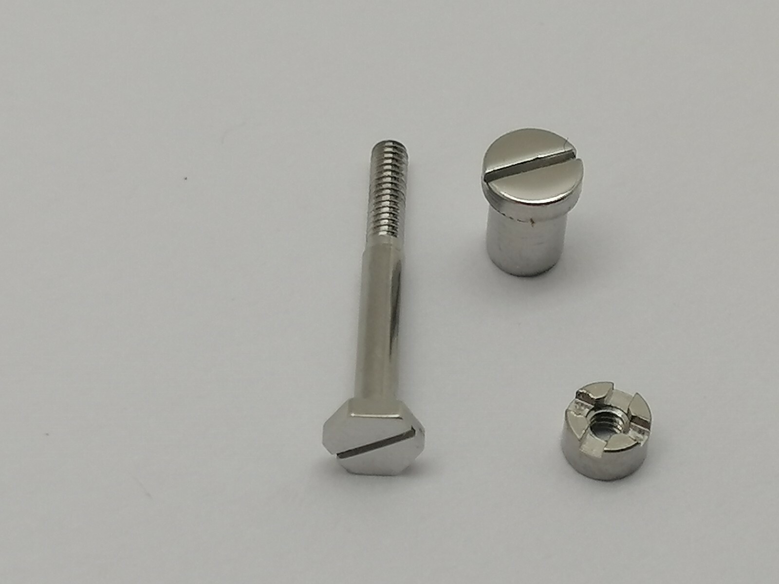 AUDEMARS PIGUET 26470 ROYAL OAK OFFSHORE 42 MM WATCH BEZEL SCREW SET (MINT)