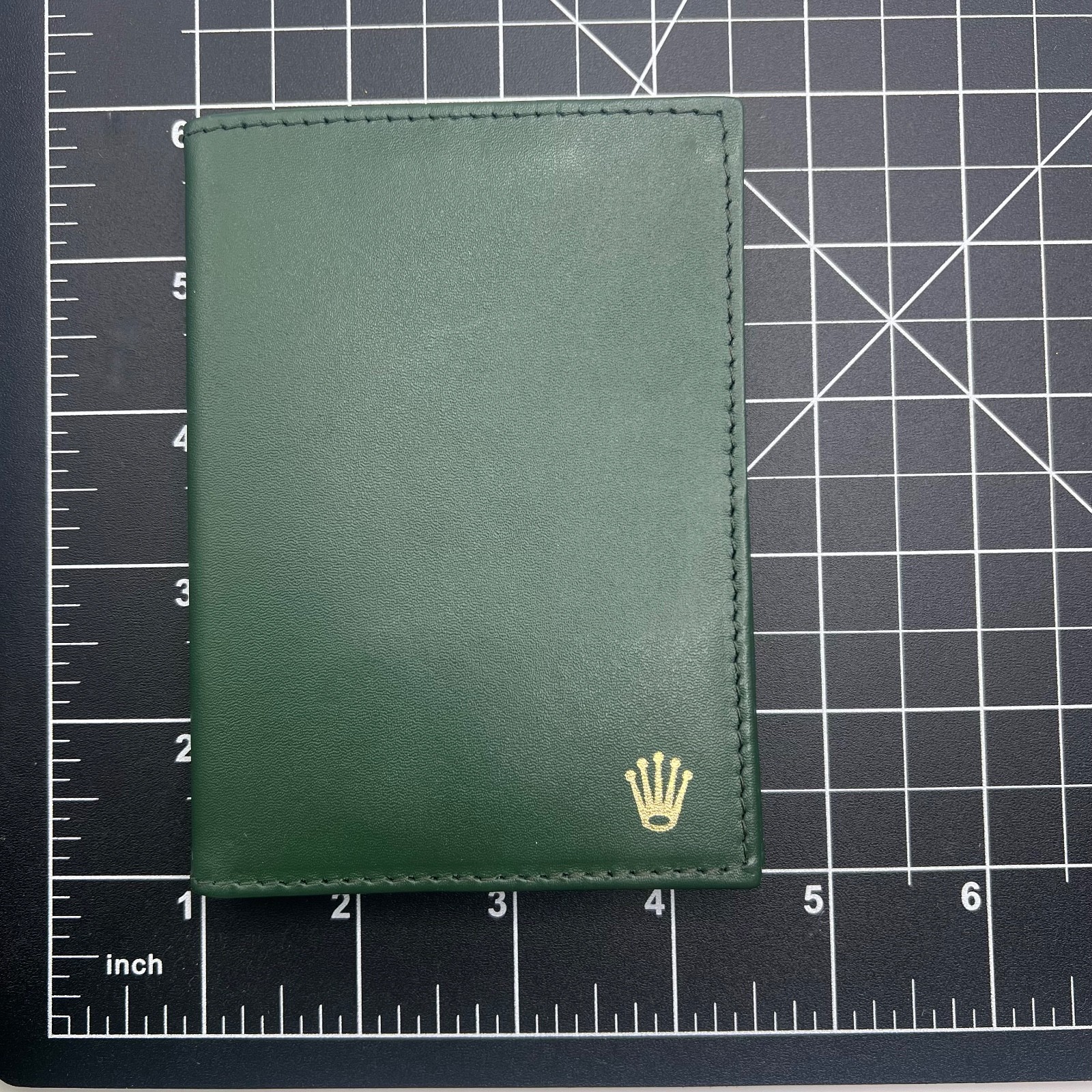 Rolex Sea Dweller 16600 Tool Kit L Extension Link Tool 2100 Wallet 100.25.34 SET