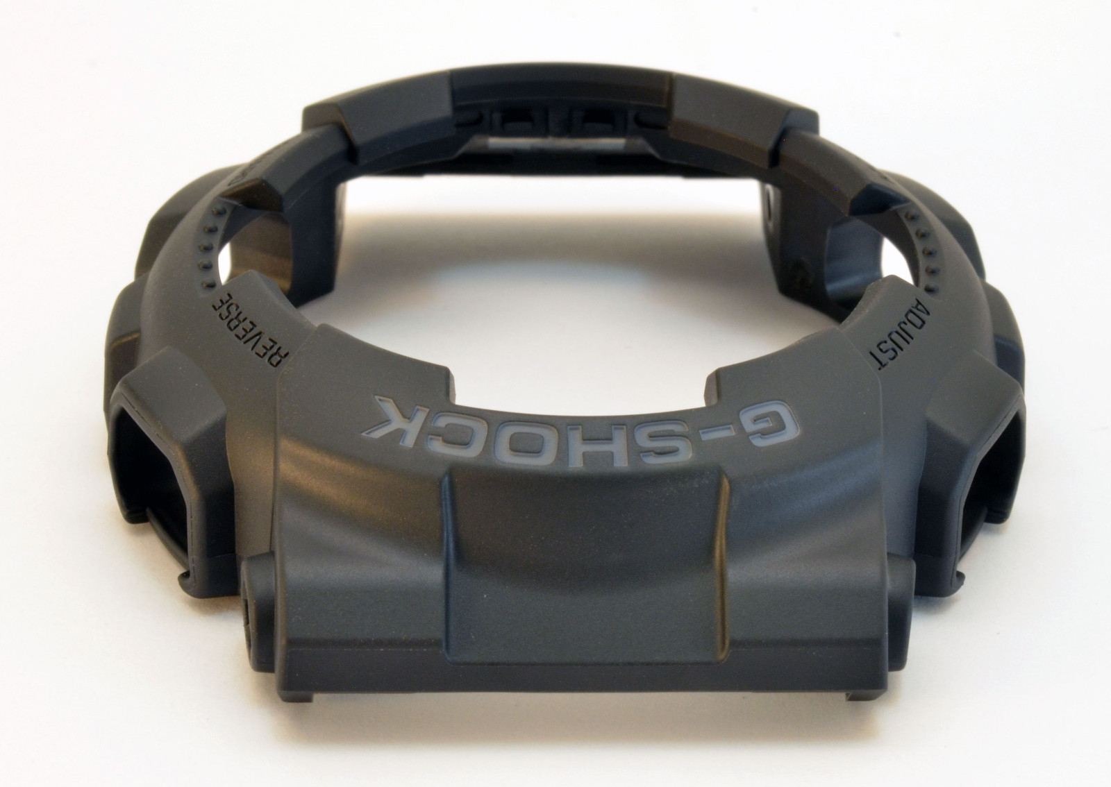 Casio original G-Shock GA-110 watch band bezel black Protective case cover