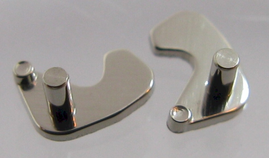ETA 2750 2770 2776 … watch movement part 443 setting lever * no quickset *