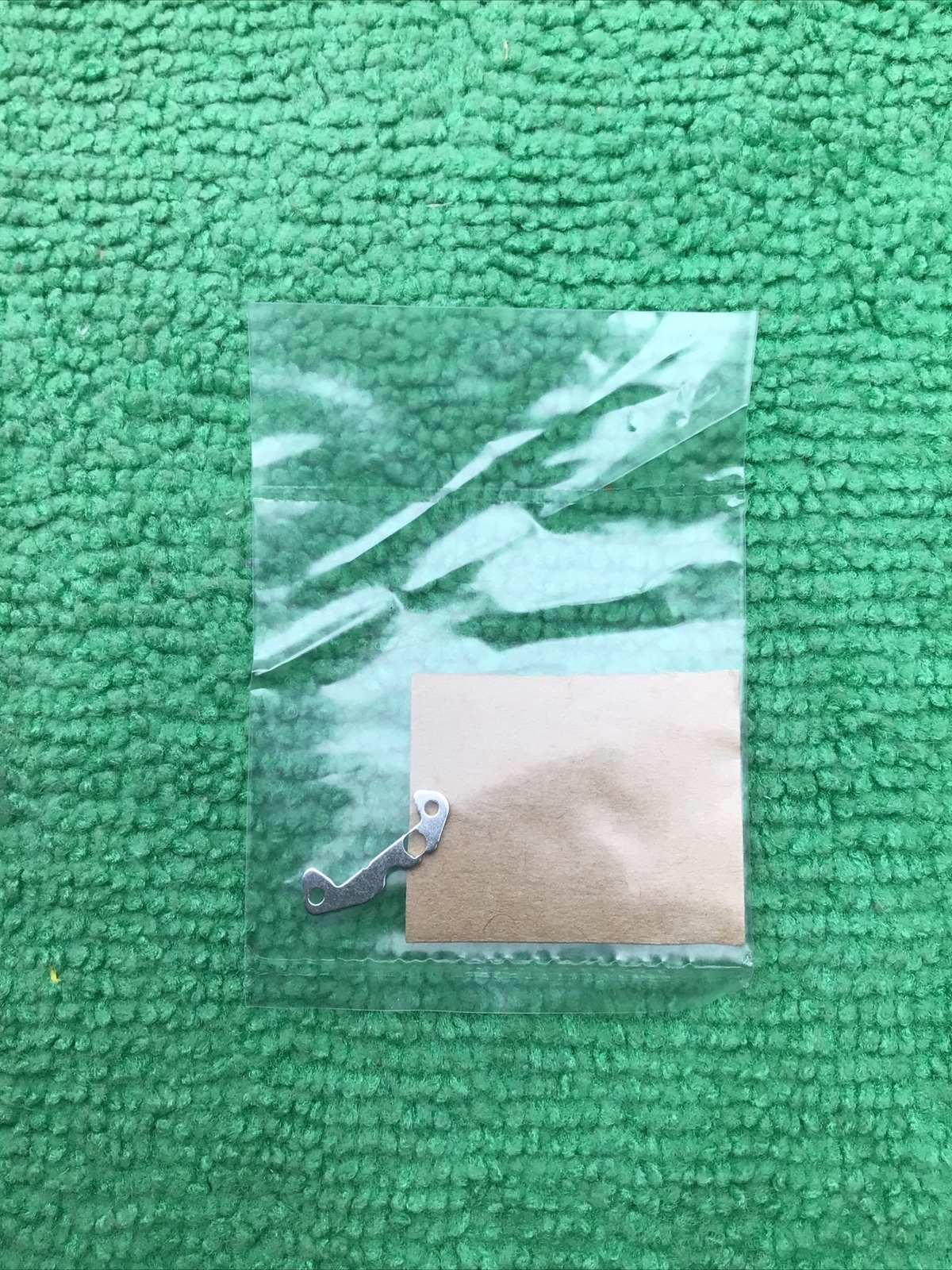 Seiko 4239-038 Rotor Stator Watch Part