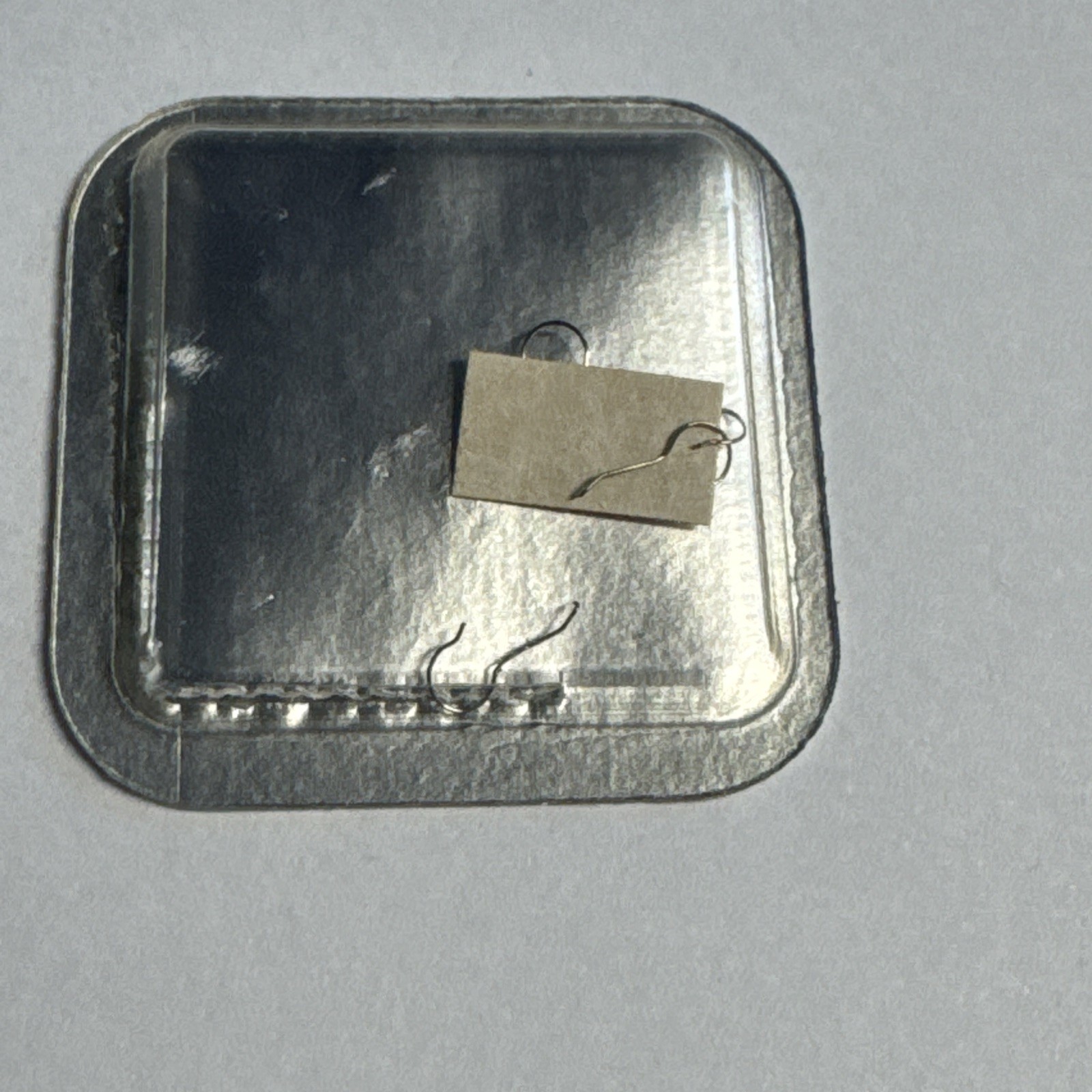 Rolex 1530 1560 1570 7880 click spring Authentic 1 Per Purchase