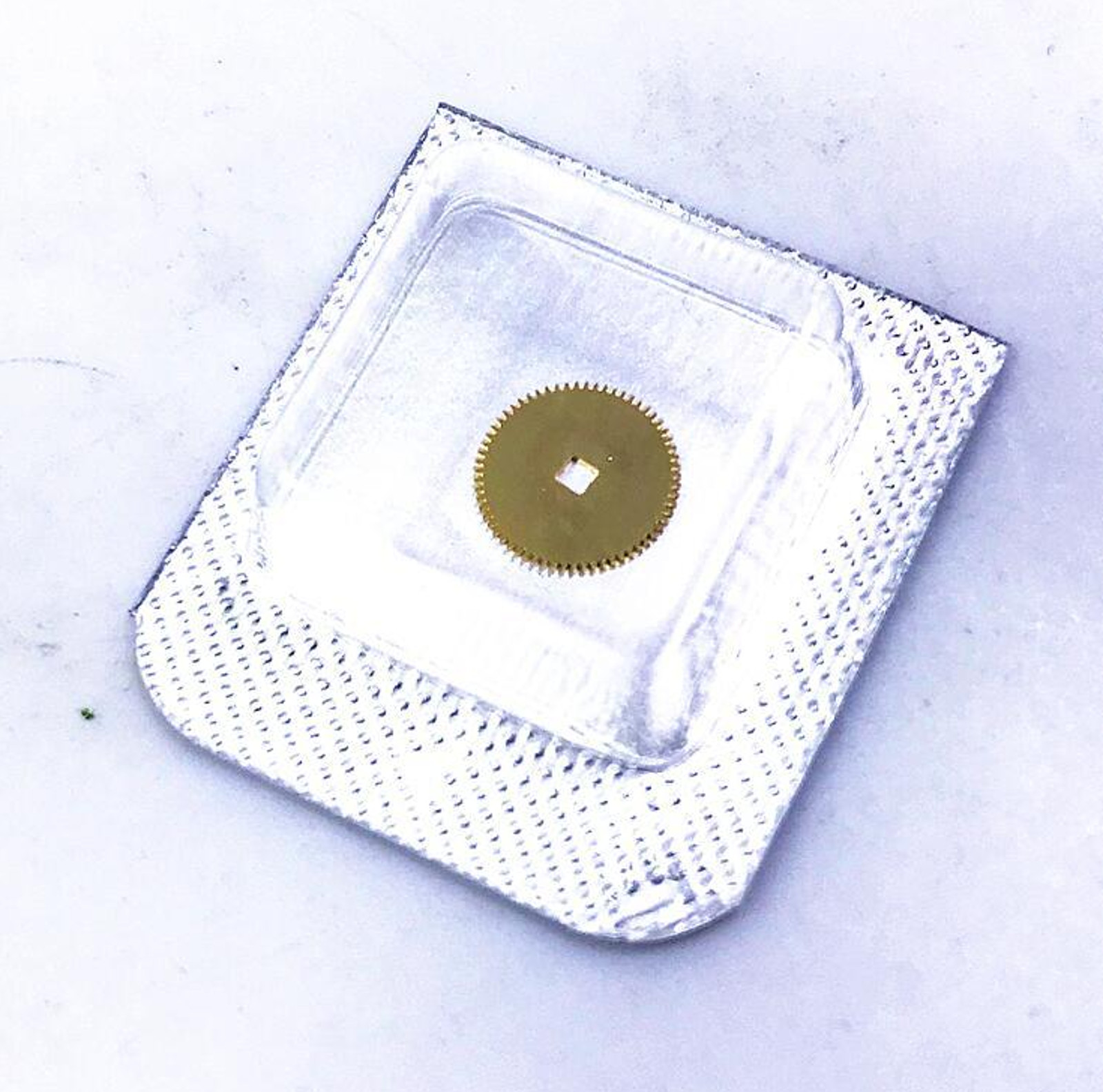 Repair Part 415 Ratchet Wheel For ETA 2824-2 2836-2 2834-2 2846 Watch Movement