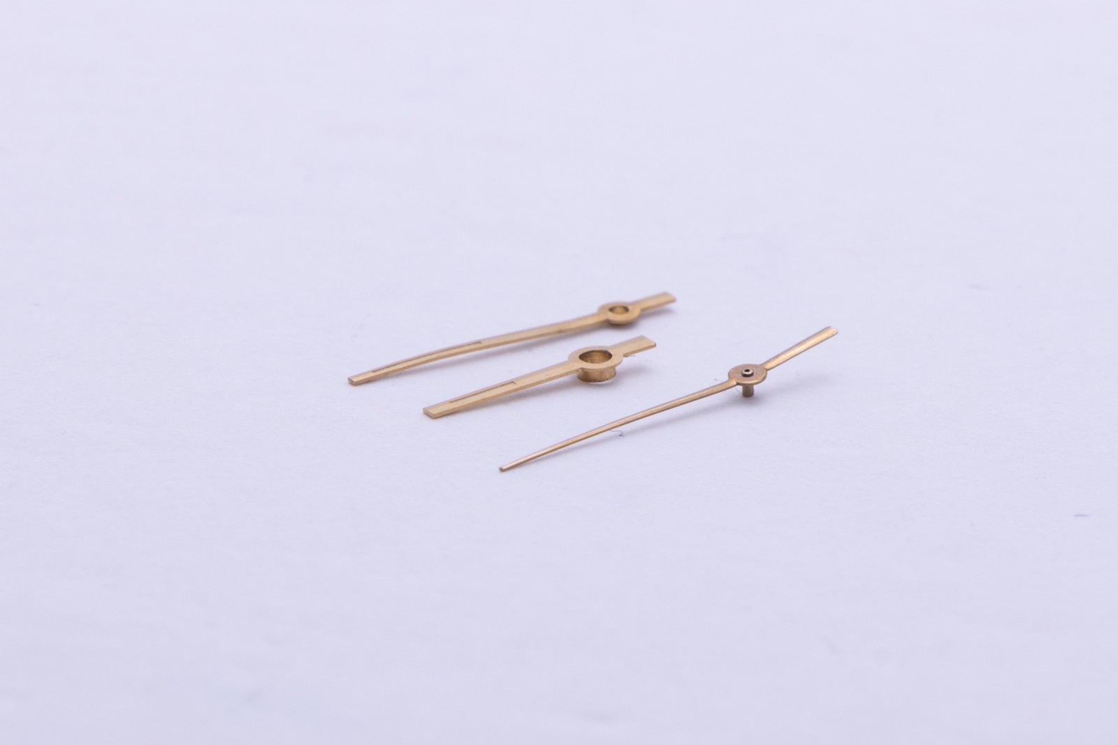 Rolex Day-Date Movement Caliber 1556 FCD30588