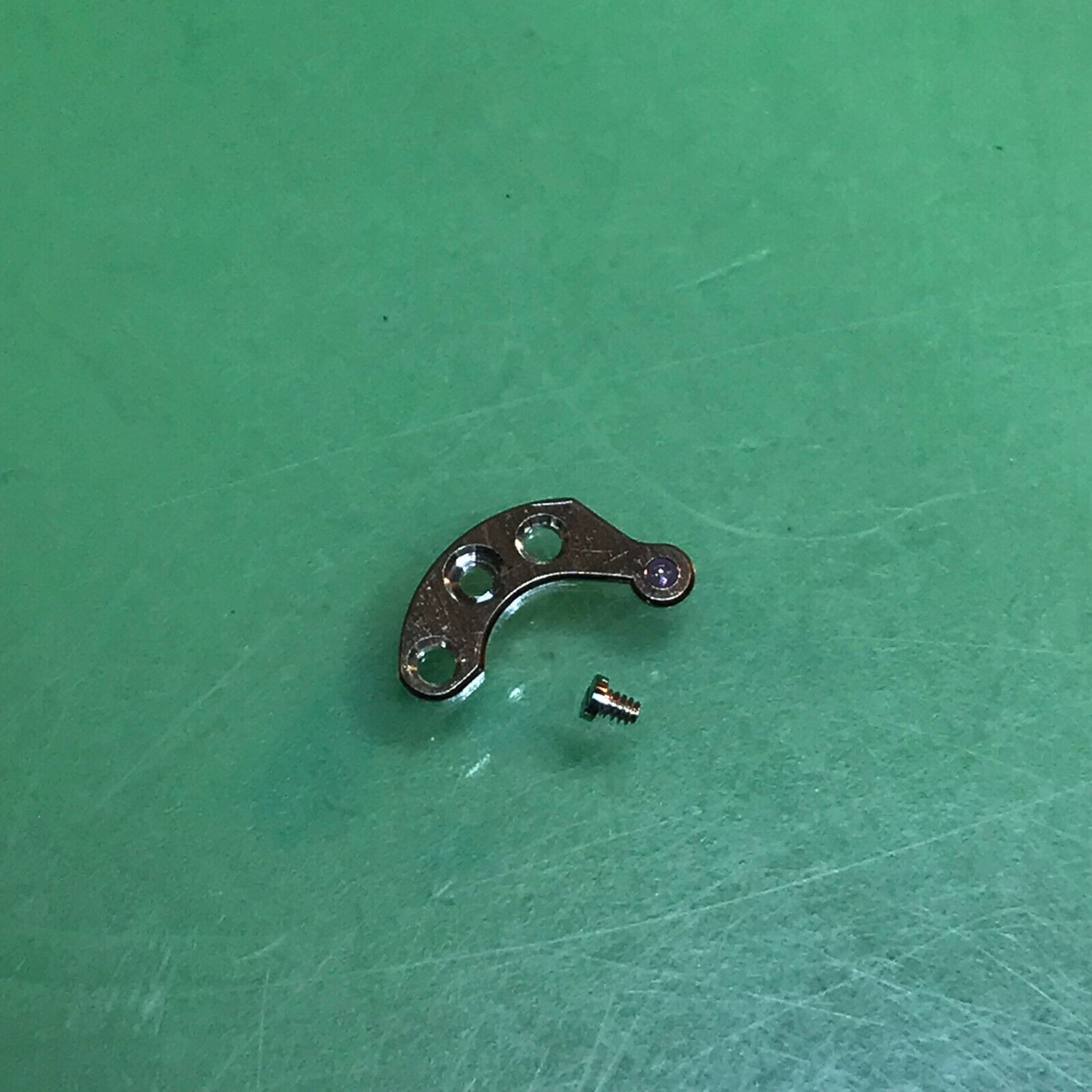 ST Standard Cal. 1686 Pallet Fork Bridge Original Watch Parts V53