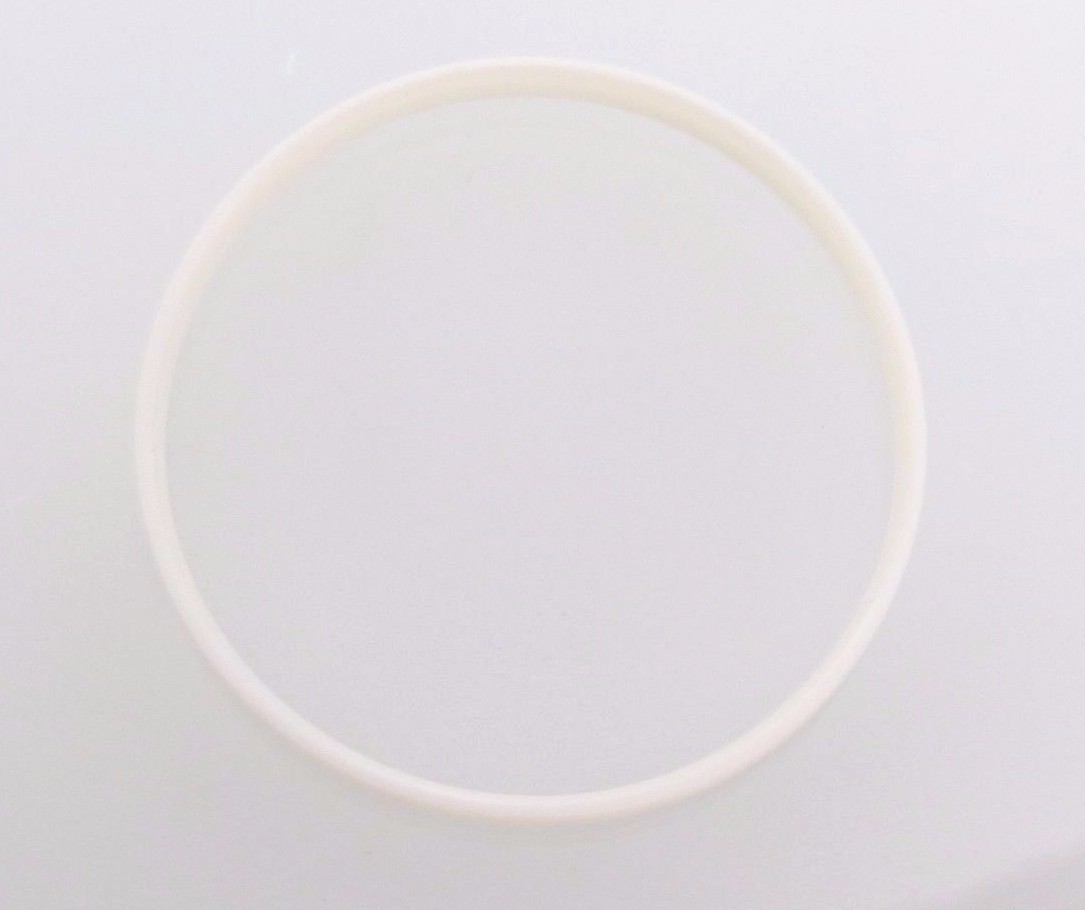 20.5 mm L-Form Crystal Gasket For Tag Heuer Watches