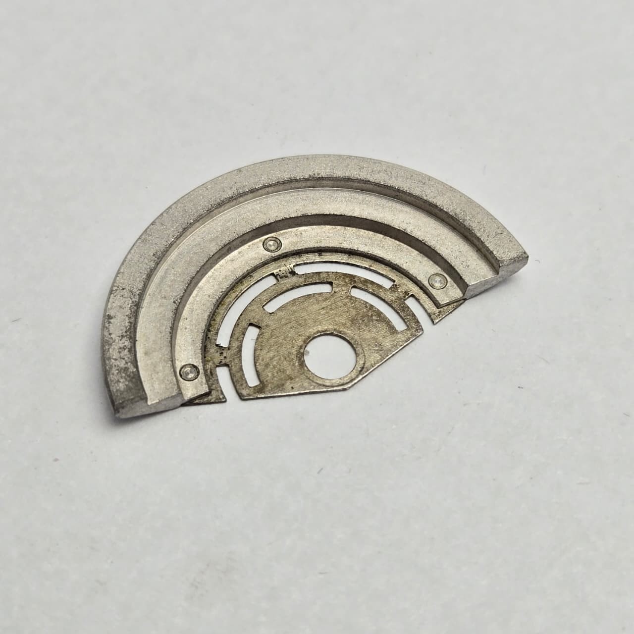 Rolex 2030/2035 Genuine 4474 Ladies Watch Rotor Weight Movement