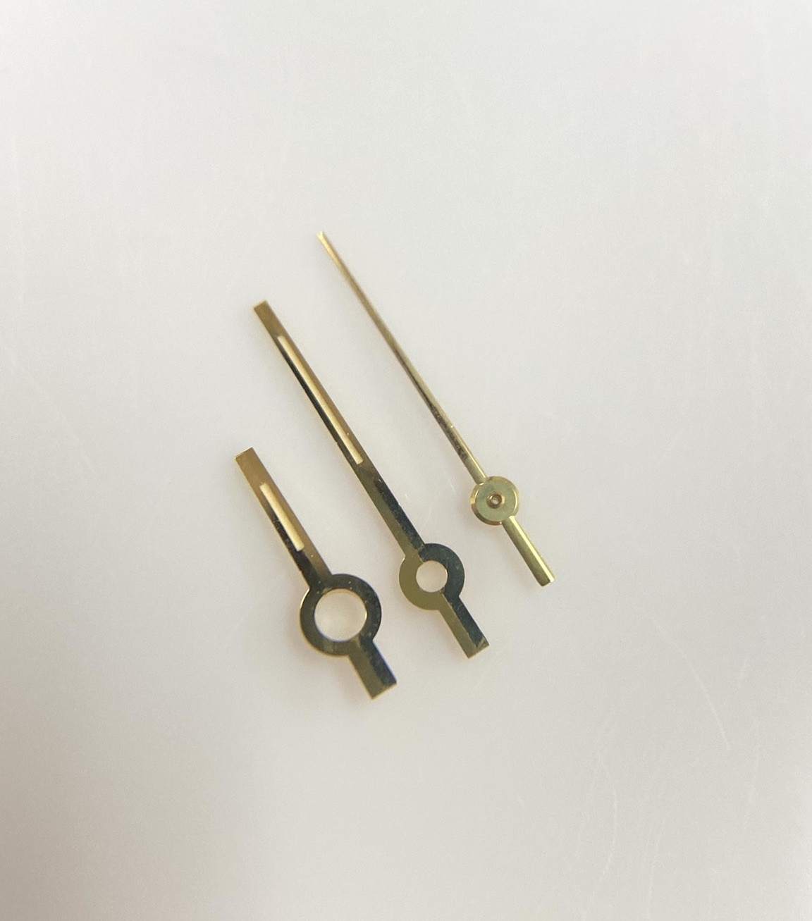 Genuine Rolex Datejust Cal. 2130/2135 67183 67197 69173 69178 69278 79173 Hands