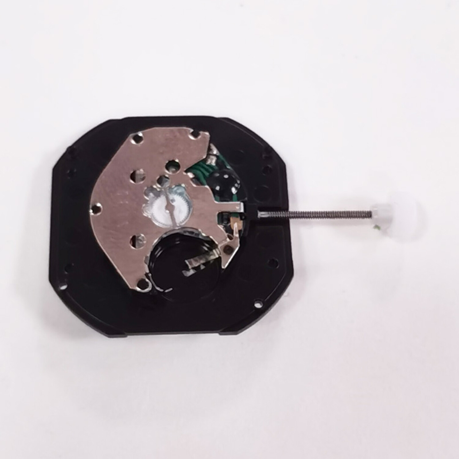 Replacement Quartz Movement 12 o’clock week/3 o’clock calendar for 2350 Movement