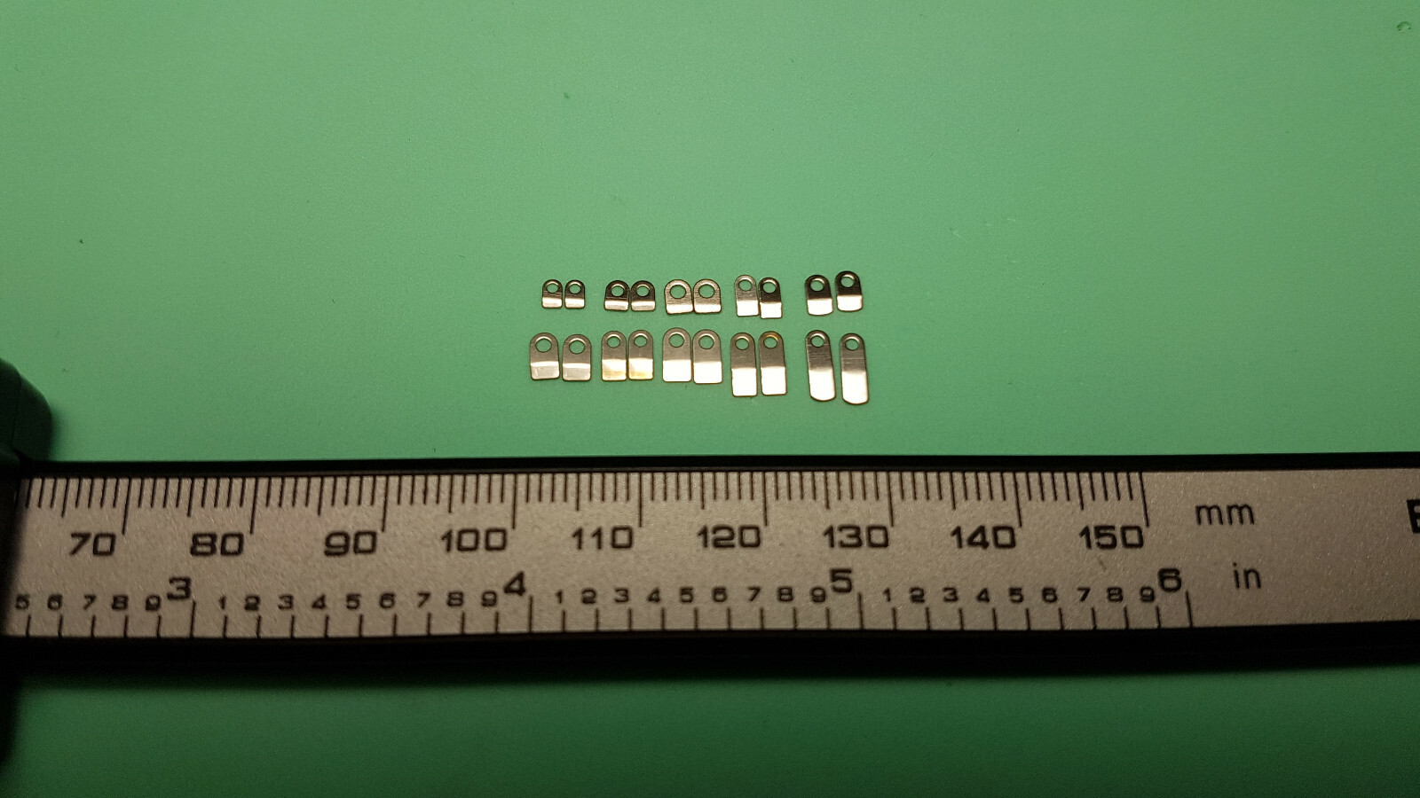 Casing clamps for watch movement can ETA 2824 Miyota 8215 DG2813 and so on