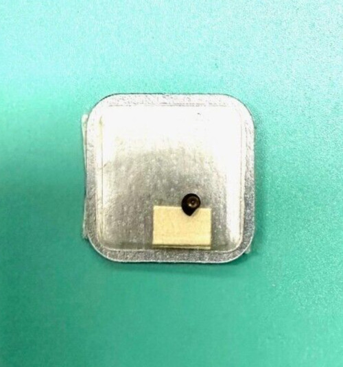 Rolex 3055 President Part 5126 Cam with Cannon for Watch New Seal Genuine