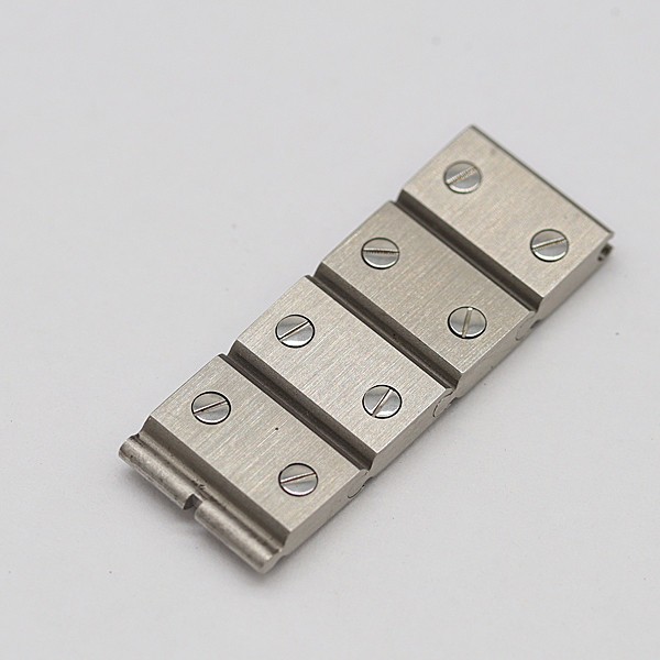 OEM Cartier Santos 10mm SS Links (Old Version) – Price Per Link