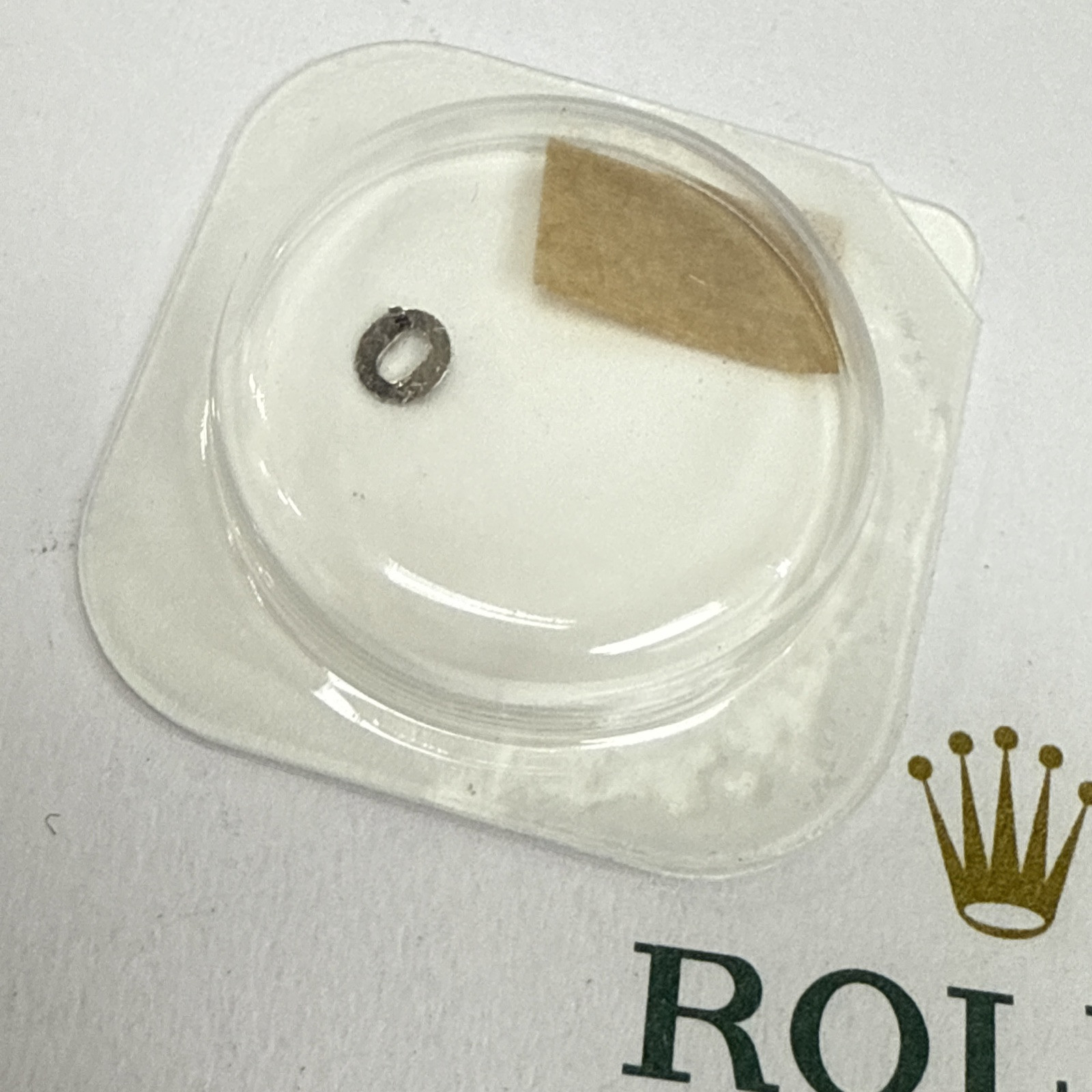 GENUINE Rolex 3055 5129 Date Corrector, New Factory Sealed