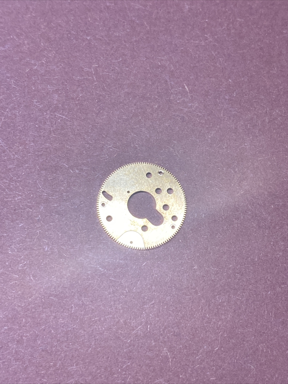 Genuine Original Rolex Sky Dweller calibers 9001 Planetary Wheel