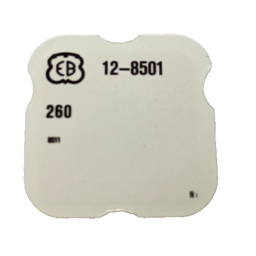 EB 8501 8504 8511 Minute Wheel watch part #260/1145