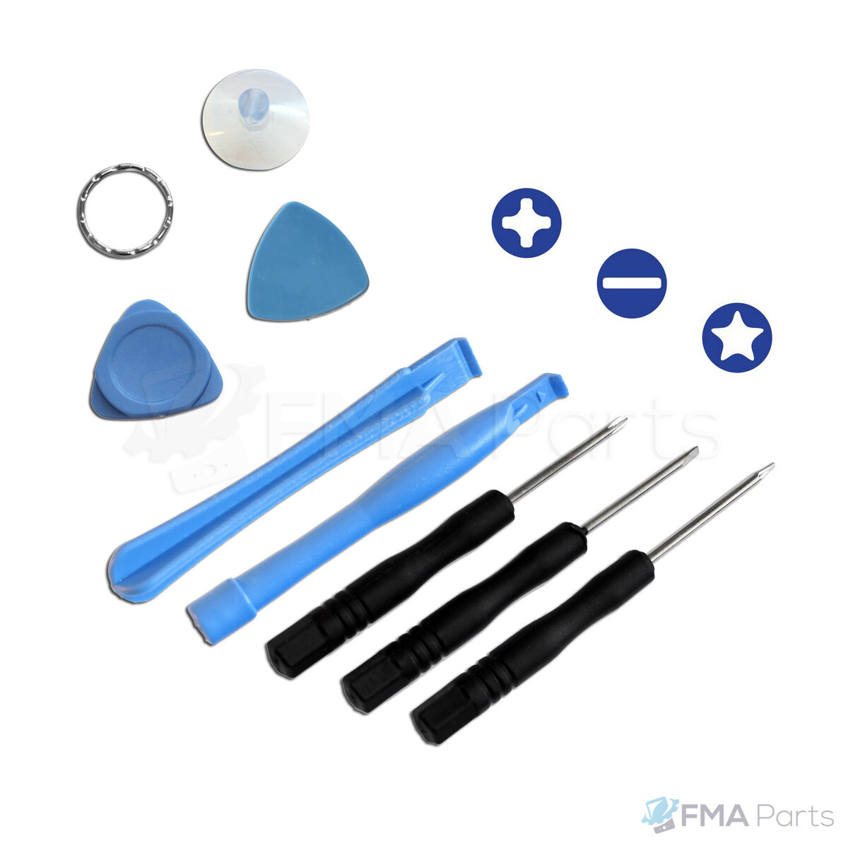 Glass Touch Screen Digitizer Front Replacement OEM Apple Watch Series 1 2 3 4