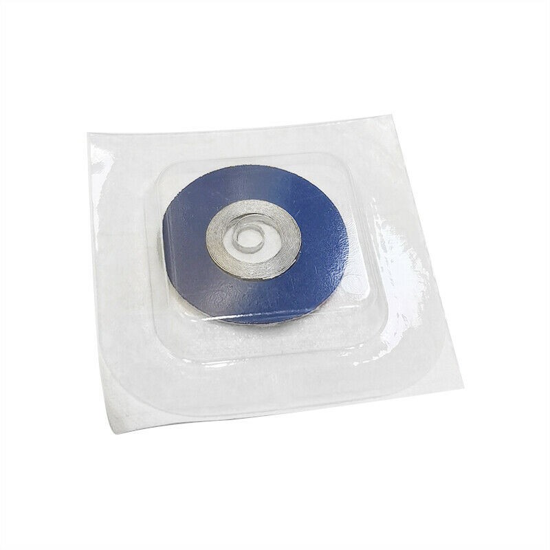 Mainspring Winding Spring for ETA 7001 7000 Vintage Movement Repair Spare Parts