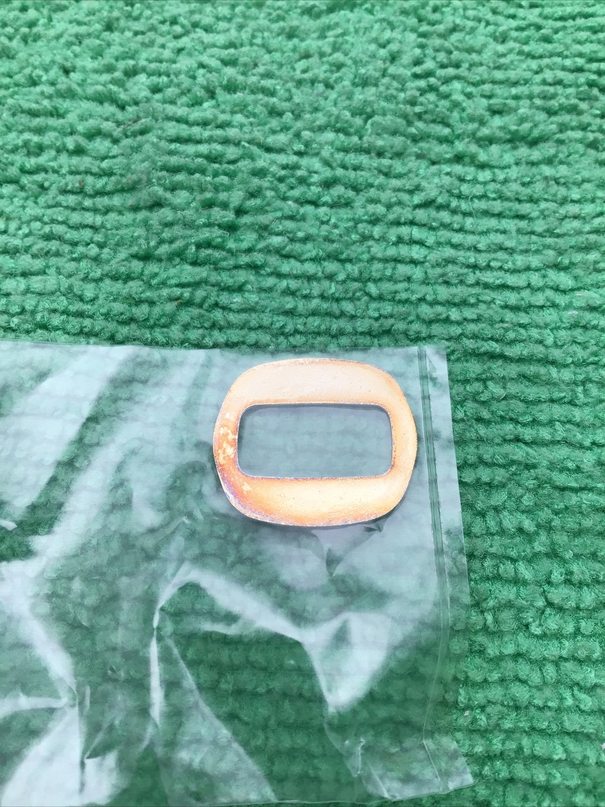 Genuine Seiko B337 5060 9999 Panel Cover Watch Part