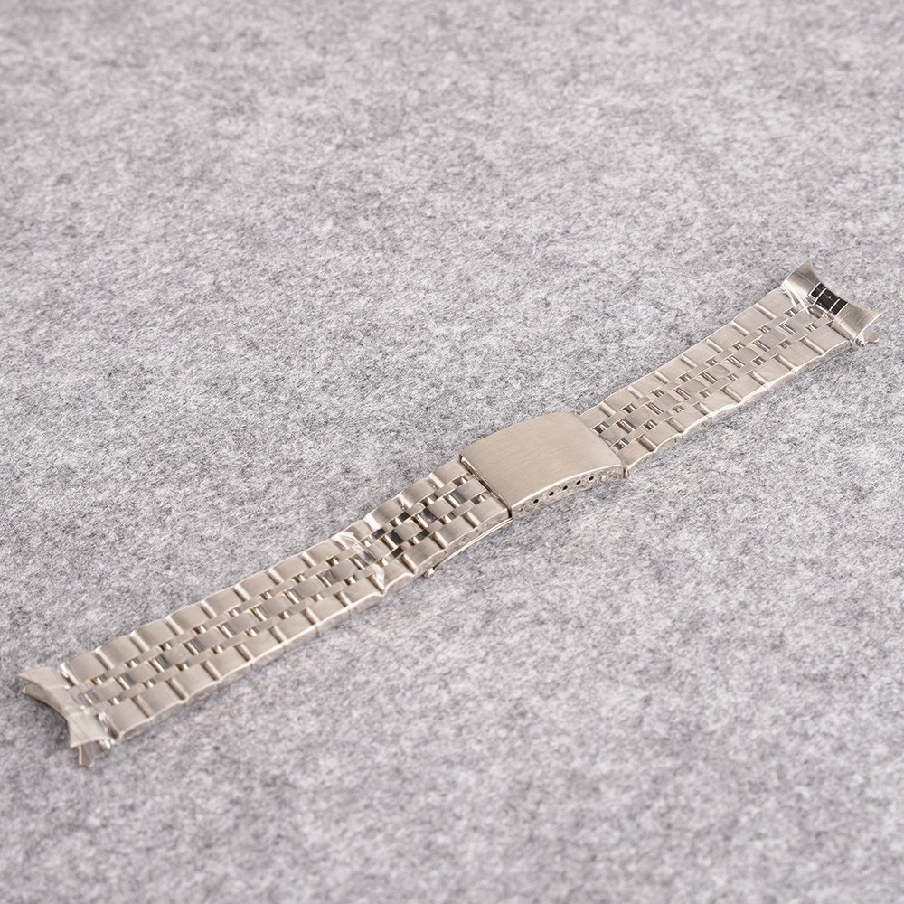 For 2836 2834 2846 After-sales accessories DIY 36mm Watch Steel Case kit