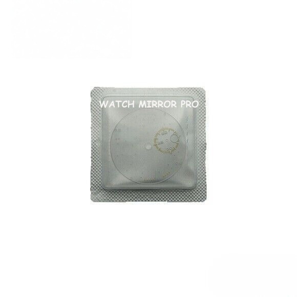 Watch Sapphire Dial for Hublot 33.0*0.4mm Flat Round-