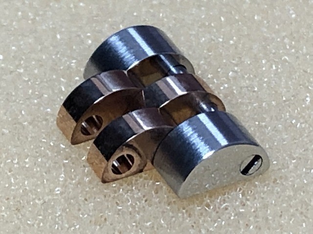 Rolex Link 179171 Rose Gold x SS 12mm K18PG/SS Datejust genuine