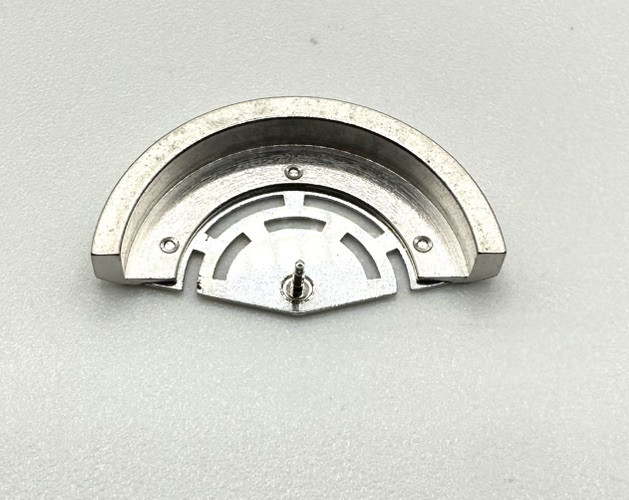 Preowned Genuine Ladies Rolex 2030-4474 Oscillating Weight, Rotor With Axle