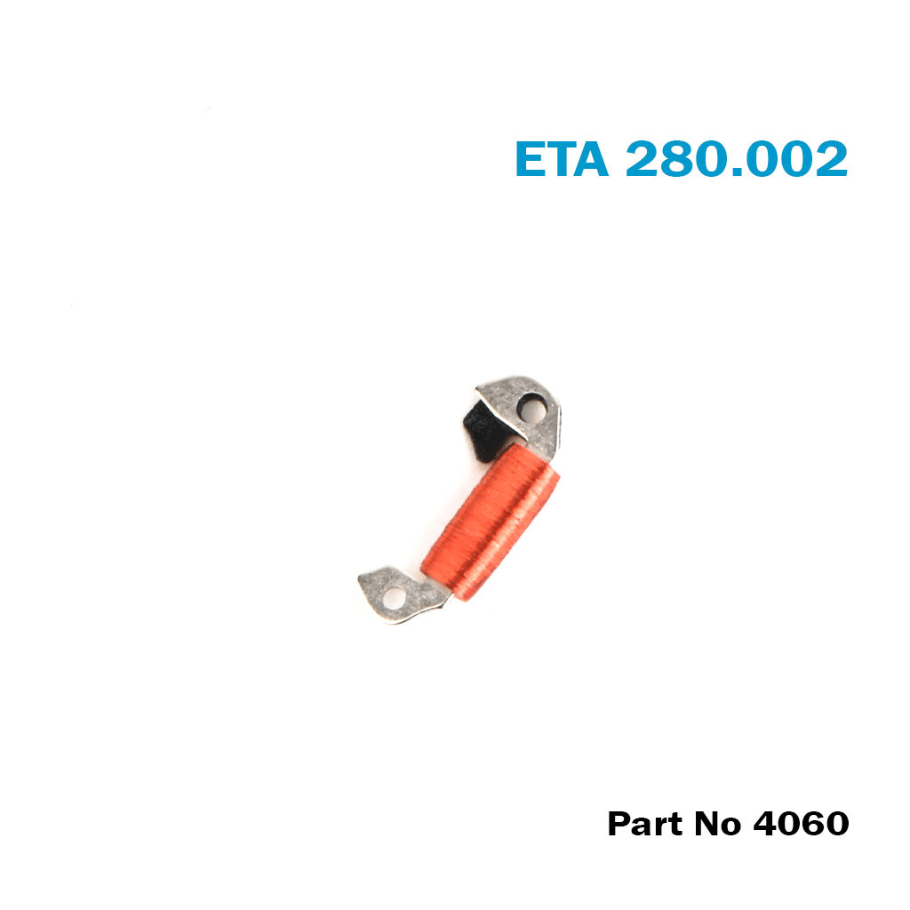ETA 280.002 Swiss Made Coil – Part No. 4060.