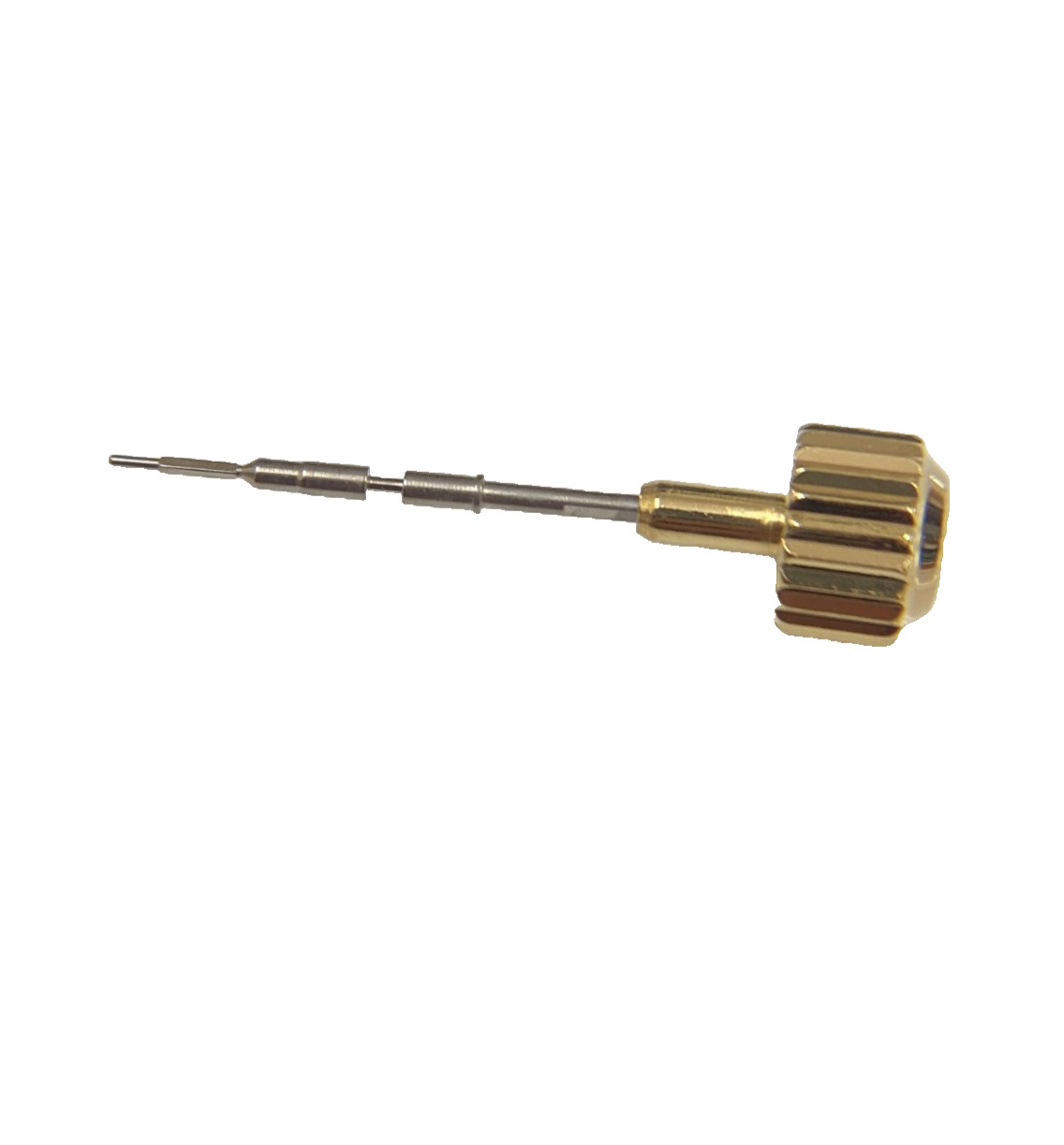 ORIGINAL SEIKO CROWN/STEM 1E60A0SNG3 for 5M23-6B50 5M43-0A40 5M43-0B30 5M43-0D20