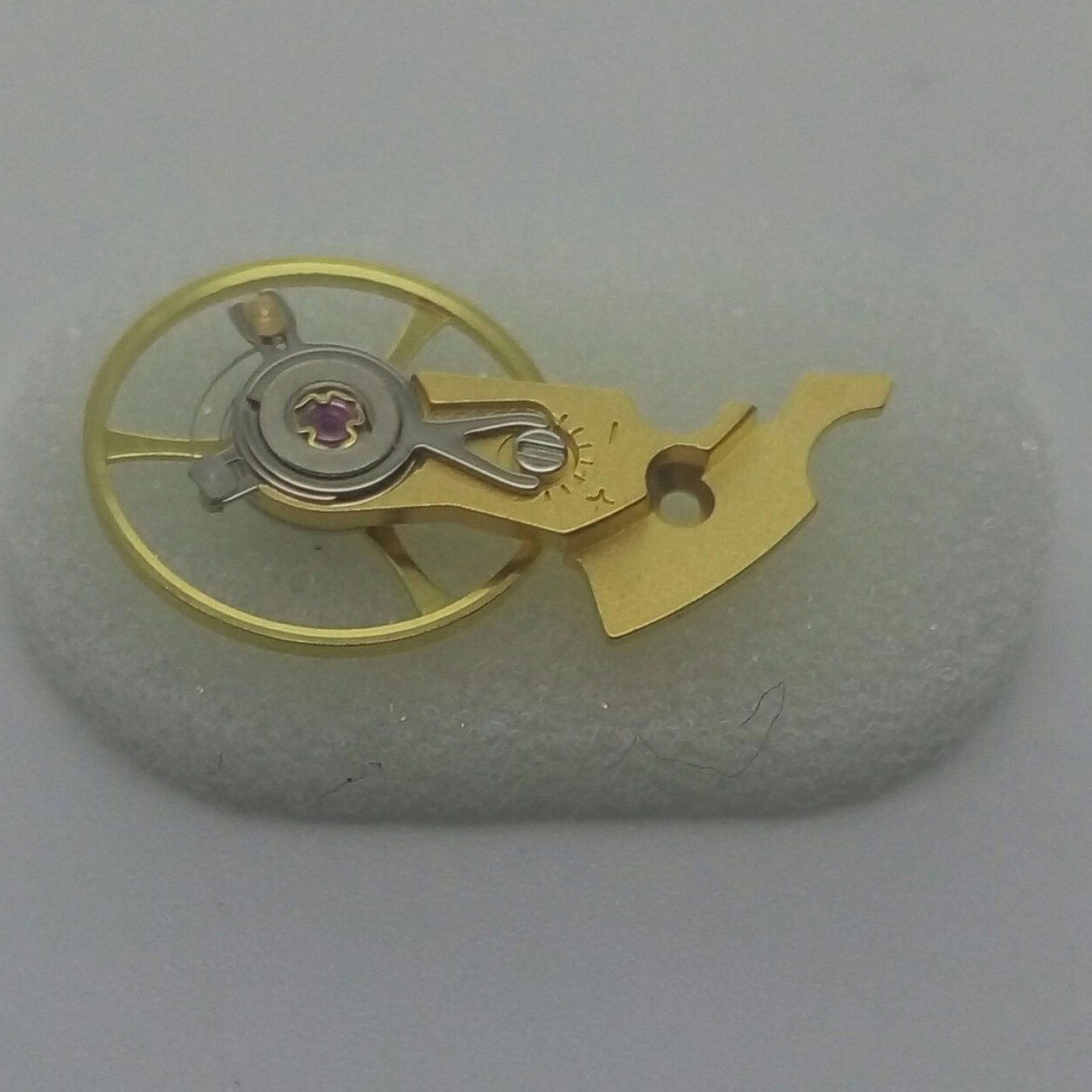 Watch Balance Wheel Replacement For ETA 2824 2834 2836-2 Movement Repair A