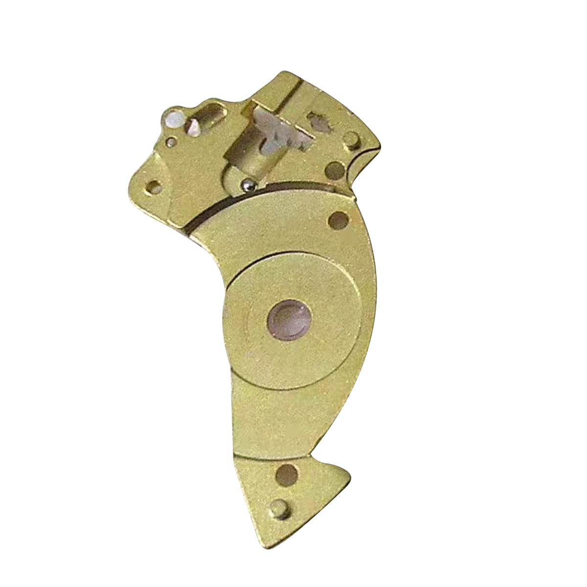 Watch Movement Strip Splint For ETA 2836 2824 2834 2846 Movement Repair Parts