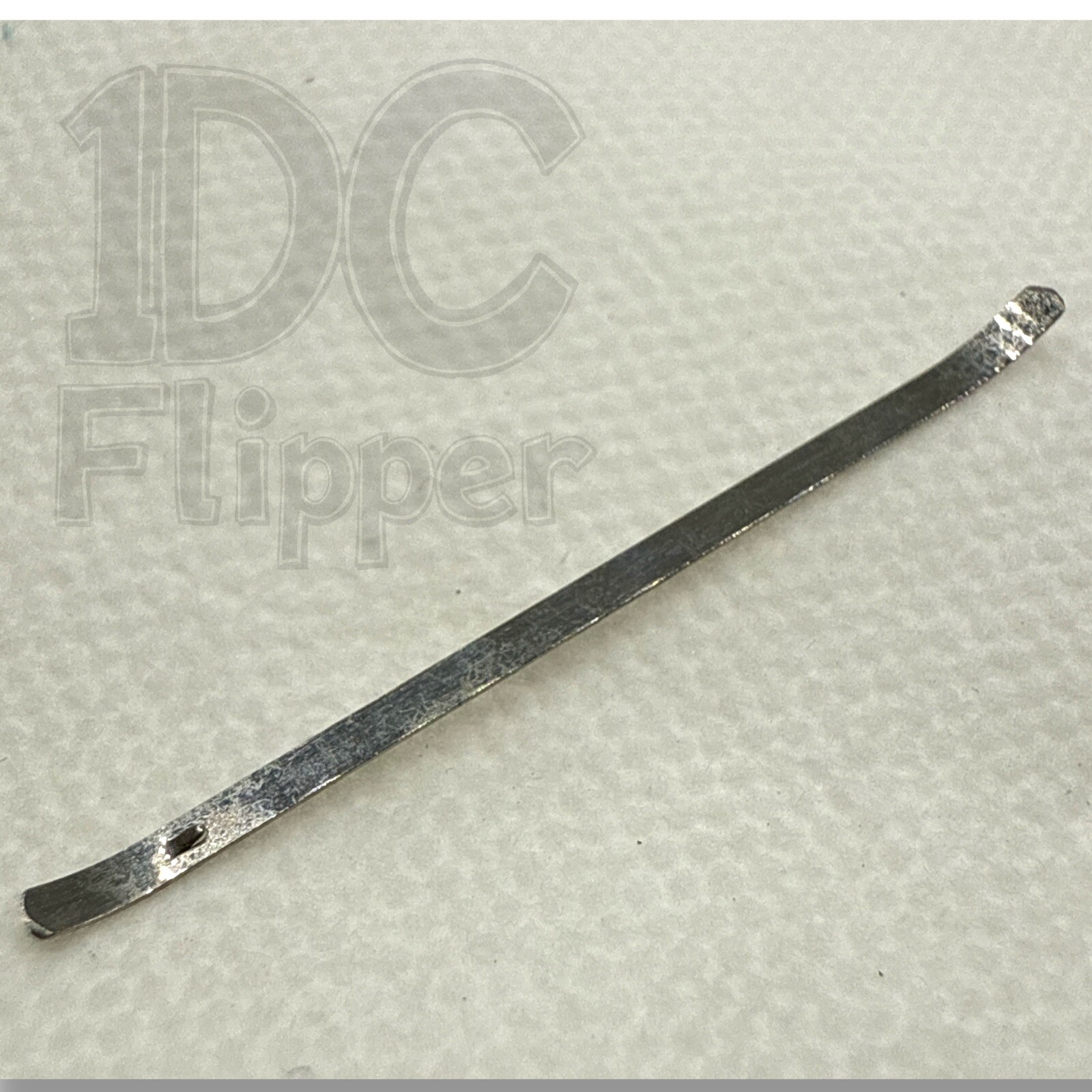 Felsa 690 Brake Spring Bridle 31mm Long Watch Part Material NOS