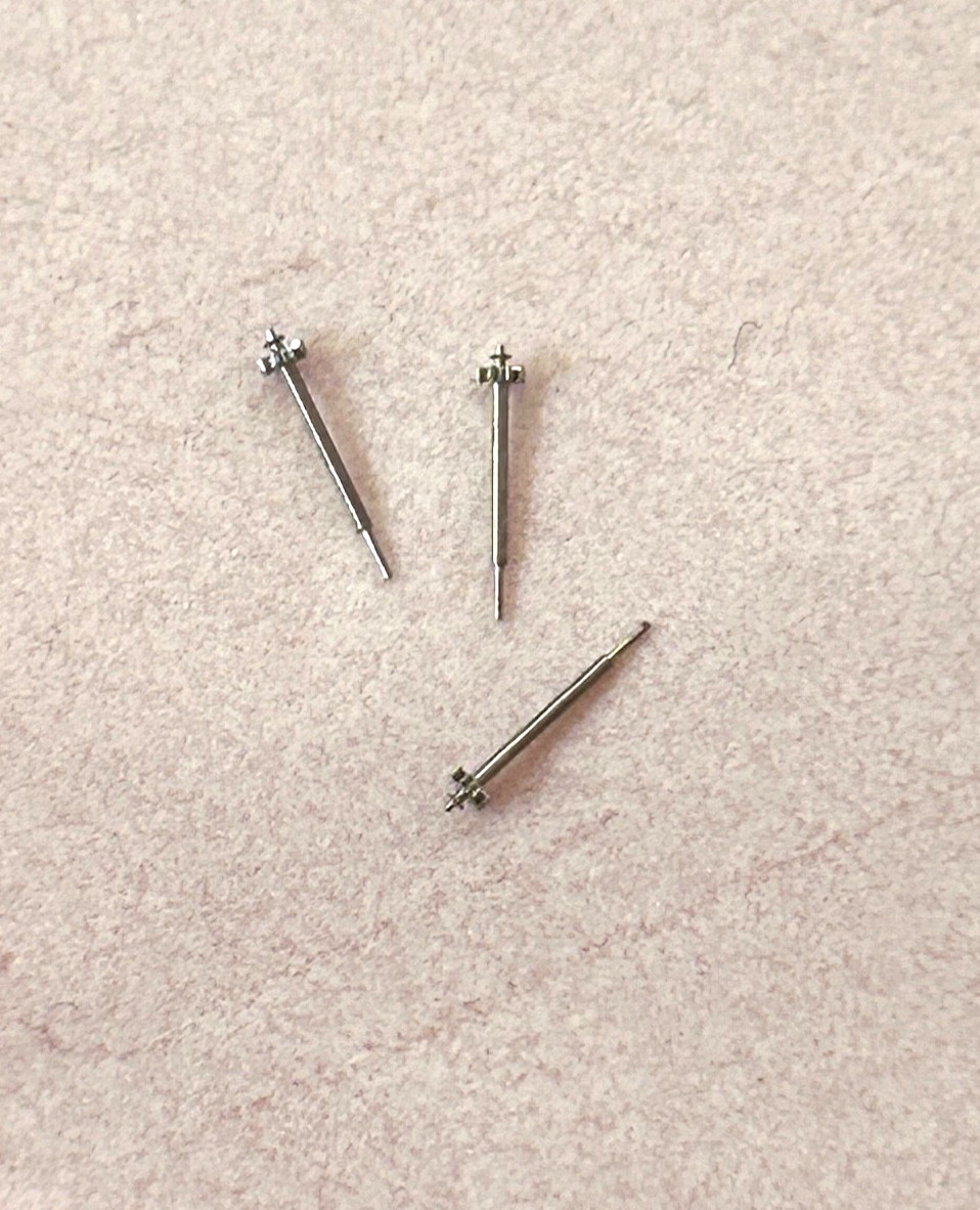 IWC Spare Part Cal. 854/8541 – Center Seconds Pinion (85)