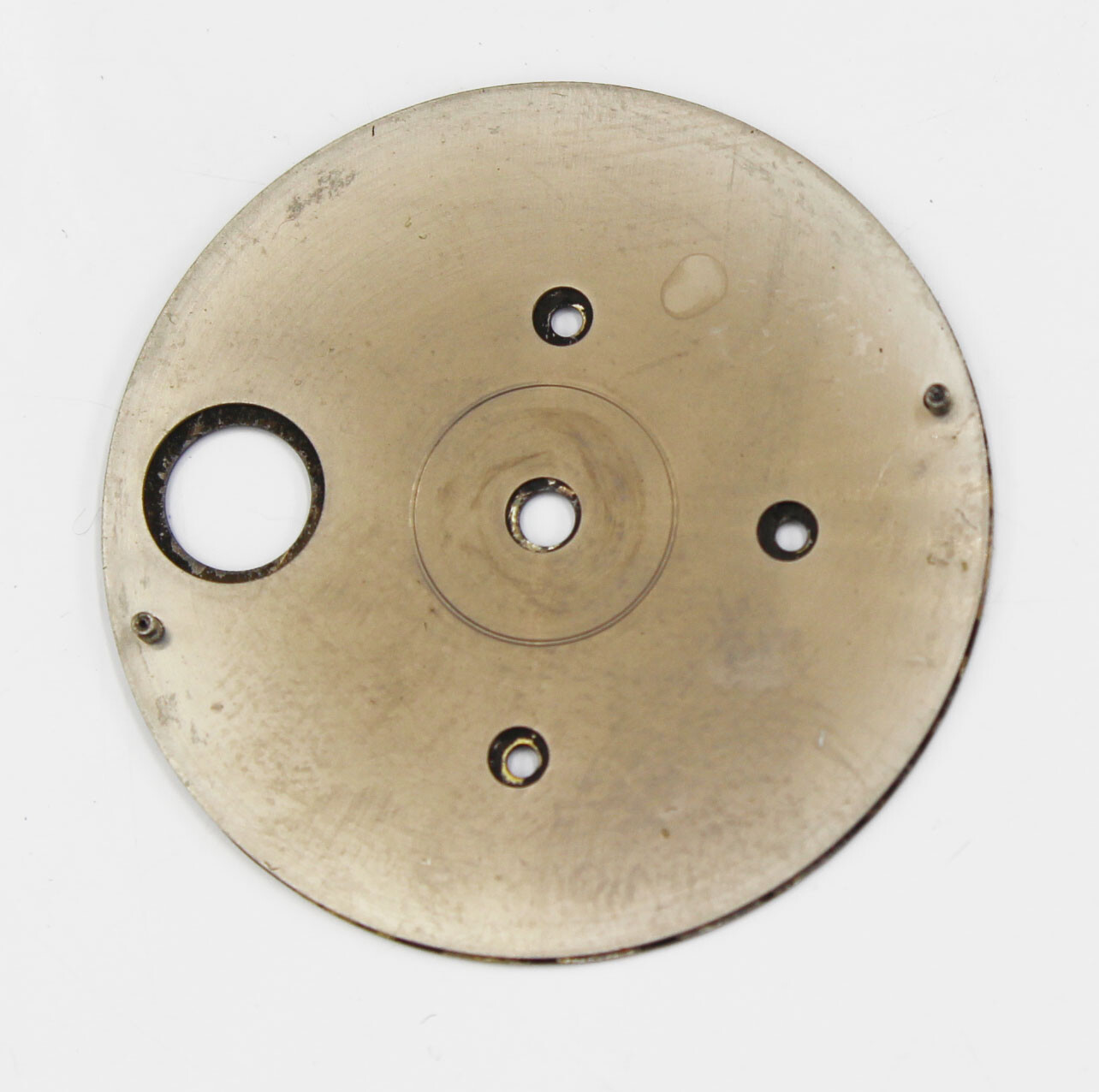 Audemars Piguet 42mm Royal Oak Offshore Black Chronograph Grey Color dial