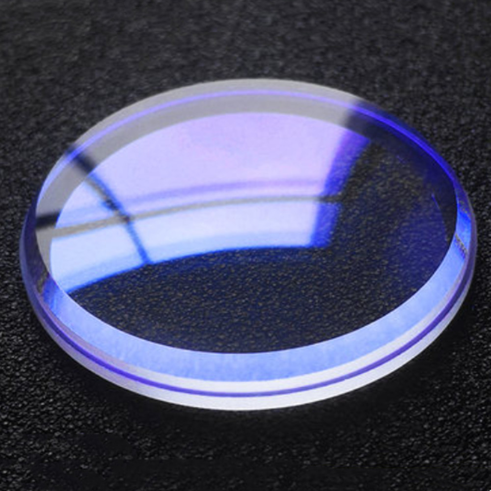 Double Dome With Stepped Edge Watch Glass Crystal SBBN031 015 033 7C46 7549-7010