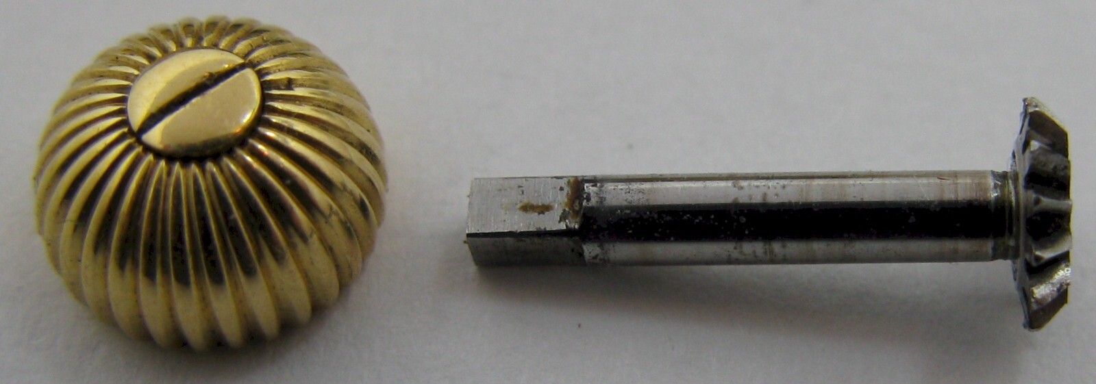 Pocket Watch 9079 Movement Arnold C. Frodsham 84 Strand London fit hunting case