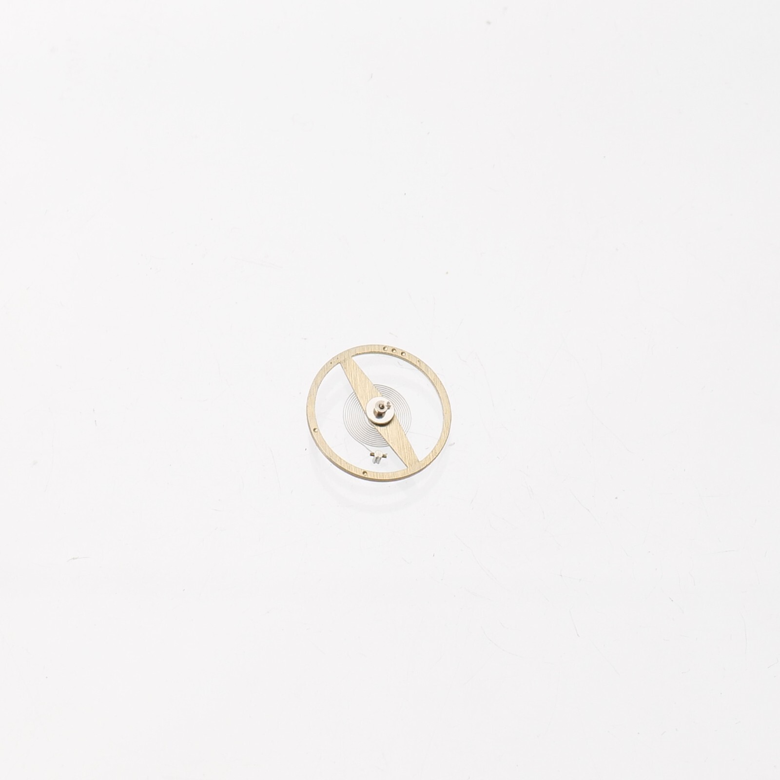 AS 1686, Standard 1686 Bestfit 721/1123 Balance Complete Watch Part New Stock