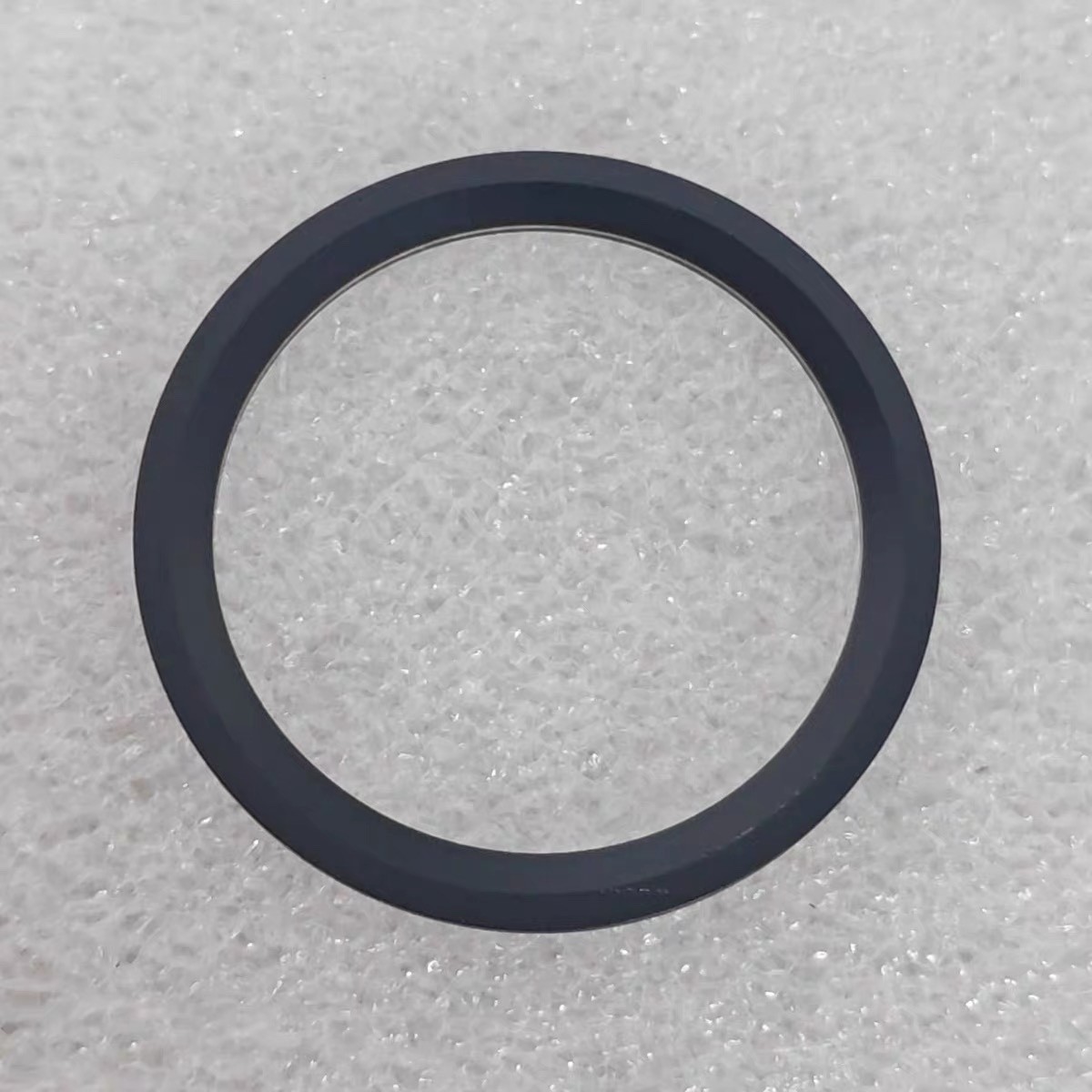 Aluminum Bezel Insert W/3M Tape For Rolex Submariner 116610 116613 116618